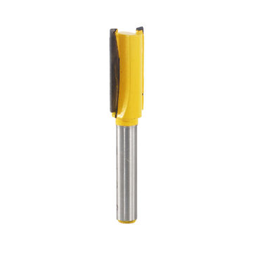 Router bit TORKCRAFT straight 7/16