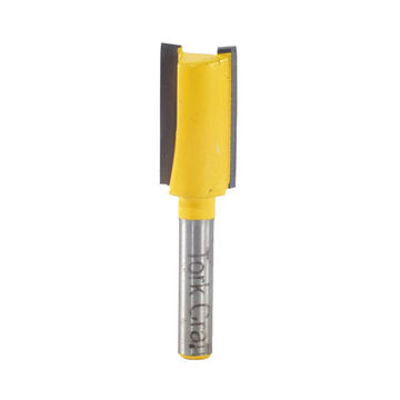 Router bit TORKCRAFT straight 9/16