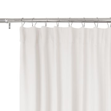 Inspire curtain kalpe wht gtht 200x280cm