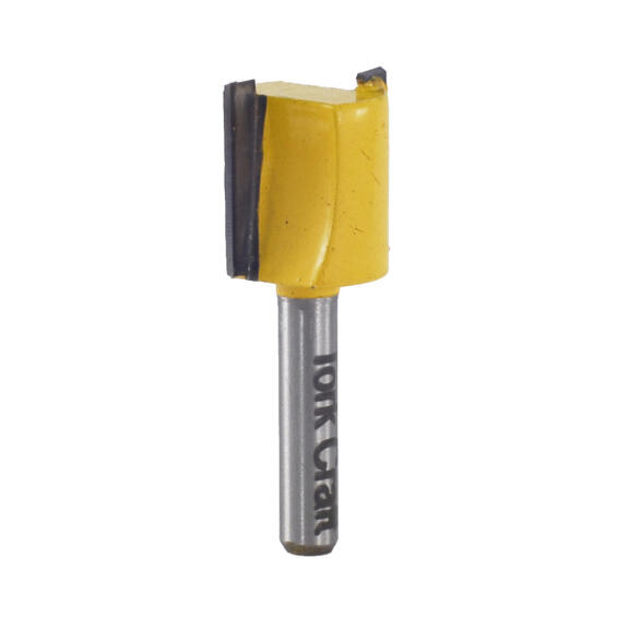 Tork craft deals router bits