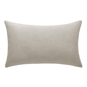 Inspire danae cushion cover natural 30 x 50 cm