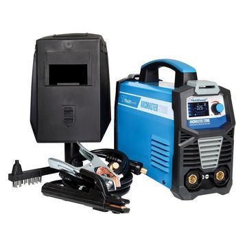 ARCMASTER 200AMP INVERTER WELDER 220V