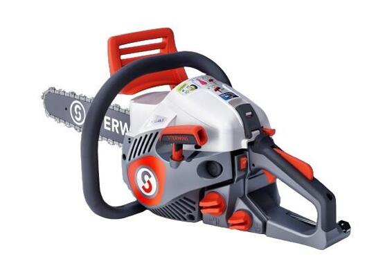 Sterwins petrol chainsaw 40.1cc 40cm