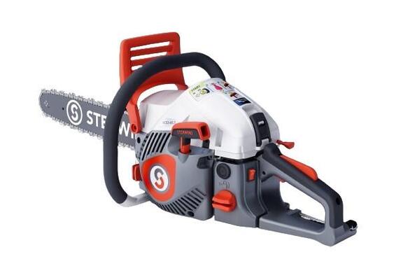 Sterwins petrol chainsaw 56cc 45cm