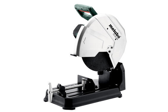 Metabo cs 22-355 2300w metal chop saw
