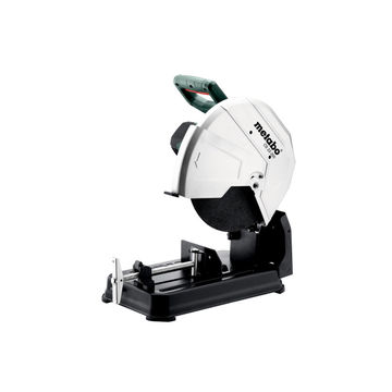 Metabo cs 22-355 2300w metal chop saw