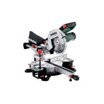 Metabo kgs 216 m gen 2 1200w mitre saw