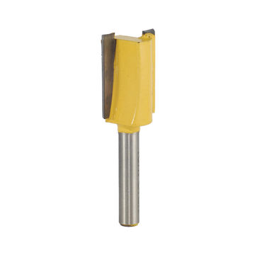 Router bit TORKCRAFT straight 17mm