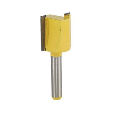 Router bit TORKCRAFT straight 19mm
