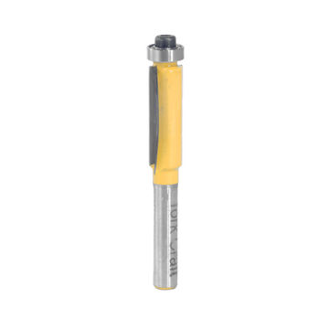 Router bit TORKCRAFT trim 3/8" x 1/2"