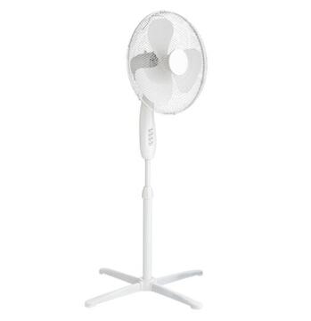 Equation Stand Fan White 40cm 45W