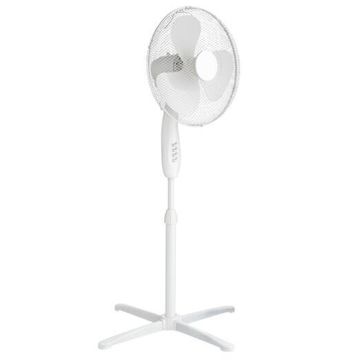 Equation Stand Fan White 40cm 45W