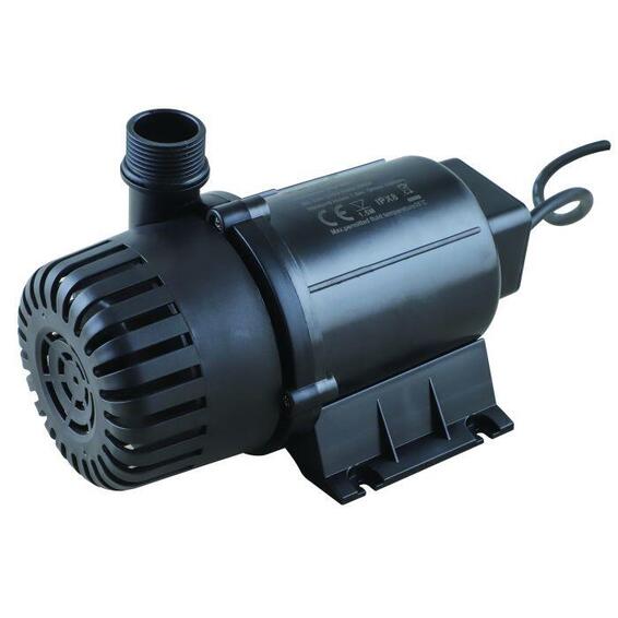 WATERFALL KOI POND PUMP 18000LH