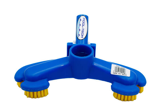 Pool Tech Supa Vac Vacuum