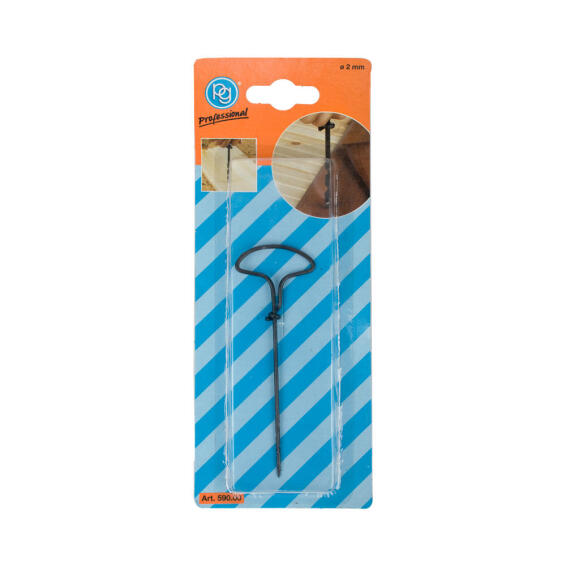 Wood gimlet 2mm