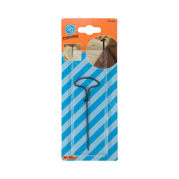 Wood gimlet 2mm