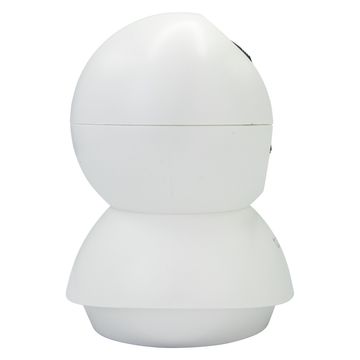 TP Link Tapo C210 3MP Pan Tilt WiFi Home Security Camera