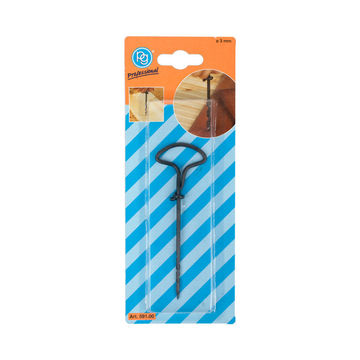 Wood gimlet 3mm