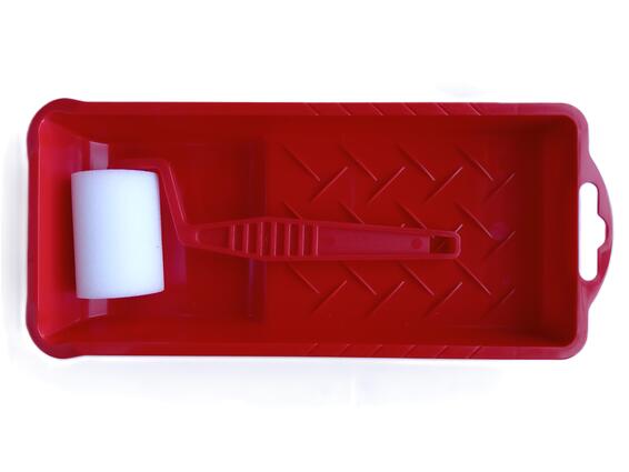 TRAYSET SPONGE 50MM