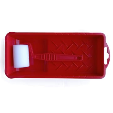 TRAYSET SPONGE 50MM