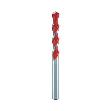 Drill Bit ALPEN Multi Material Professional 6X100mm
