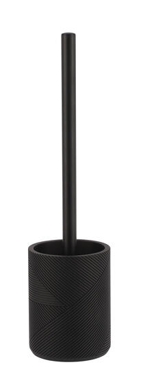 Chelsea toilet brush black