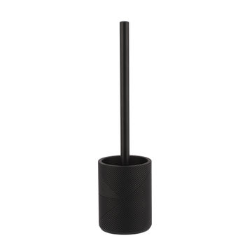 Chelsea toilet brush black