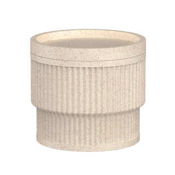 Bella  cotton holder  stone