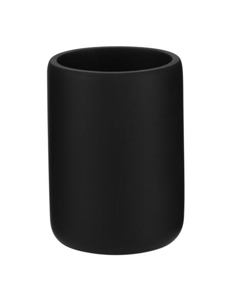 Lotus tumbler black  