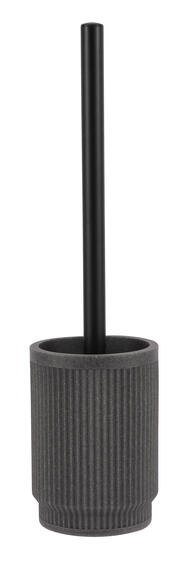 Bella toilet brush grey