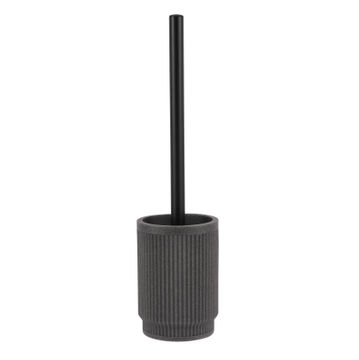 Bella toilet brush grey