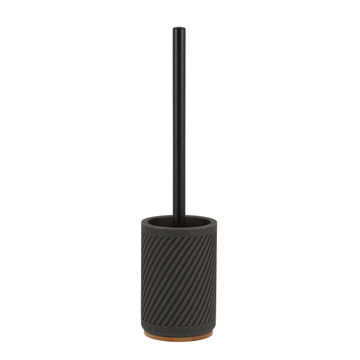 Nova toilet brush grey