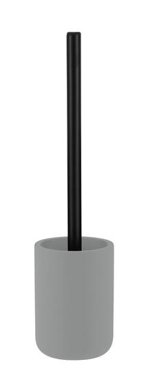 Lotus toilet brush grey