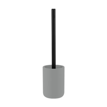 Lotus toilet brush grey