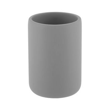 Lotus tumbler grey