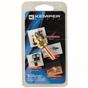 KEMPER NOZZLE CUTTING POINT