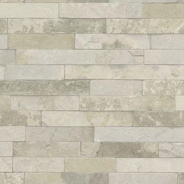 Vintage Factory Non-Woven Wallpaper 10.05x0.53m