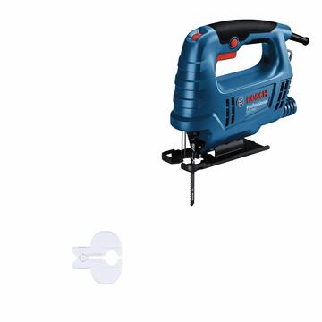 Bosch pro gst680 500w jig saw