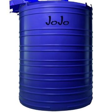 15000LT WATER TANK ROYALBLUE