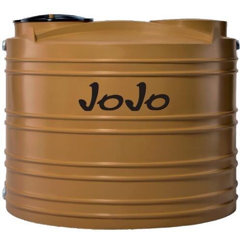 1500LT WATER TANK KHAKIBROWN