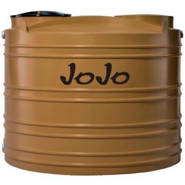 1500LT WATER TANK KHAKIBROWN