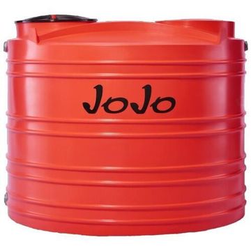 1500LT WATER TANK RED
