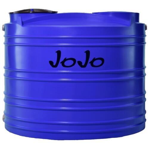 1500LT WATER TANK ROYALBLUE