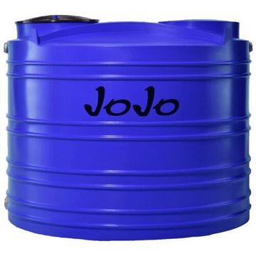 1500LT WATER TANK ROYALBLUE
