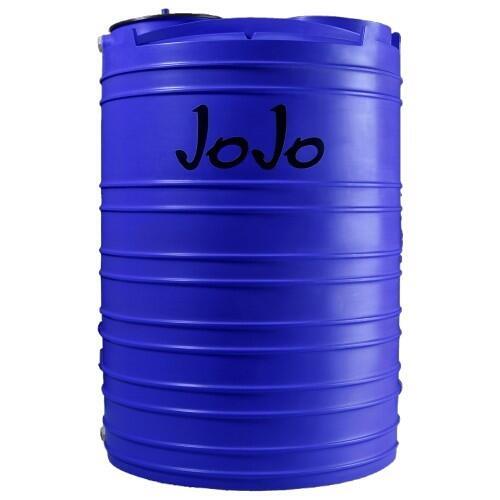 1800LT WATER TANK ROYALBLUE