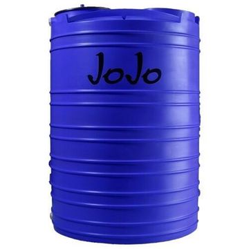 1800LT WATER TANK ROYALBLUE