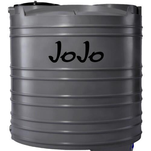 2000LT WATER TANK STORMYSKY
