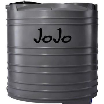 2000LT WATER TANK STORMYSKY
