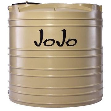 2000LT WATER TANK WINTERGRASS
