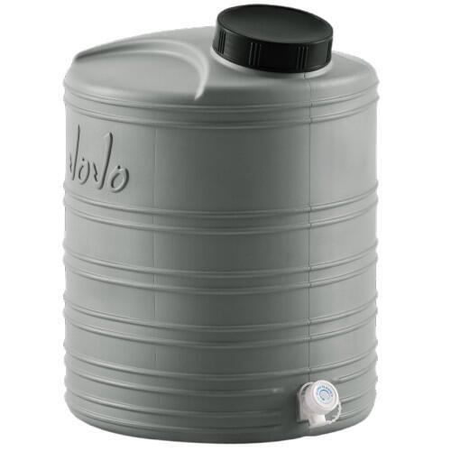 20LT BEVERAGE TANK CLOUDY GREY